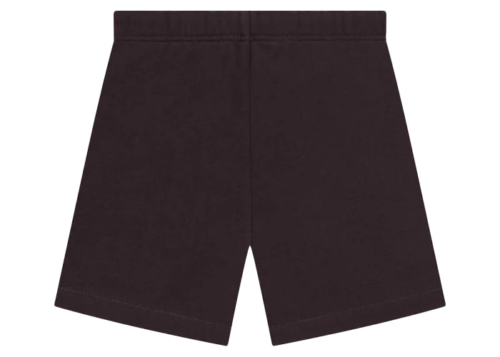 Fear of God Essentials Sweatshort Men's Plum