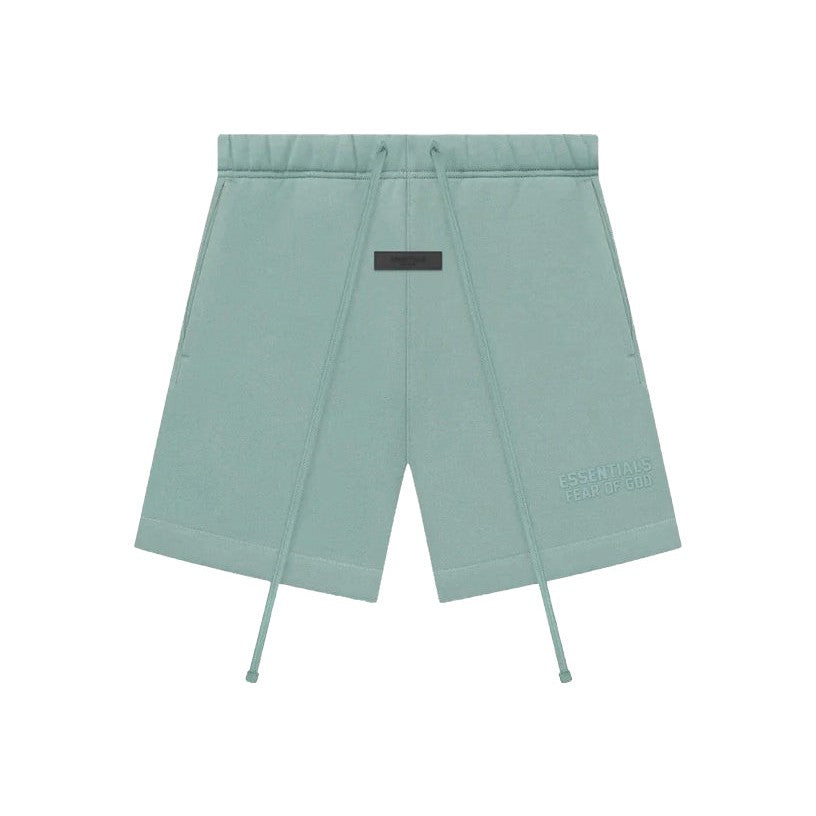 Fear of God Essentials Sweat Shorts Men's (Sycamore)