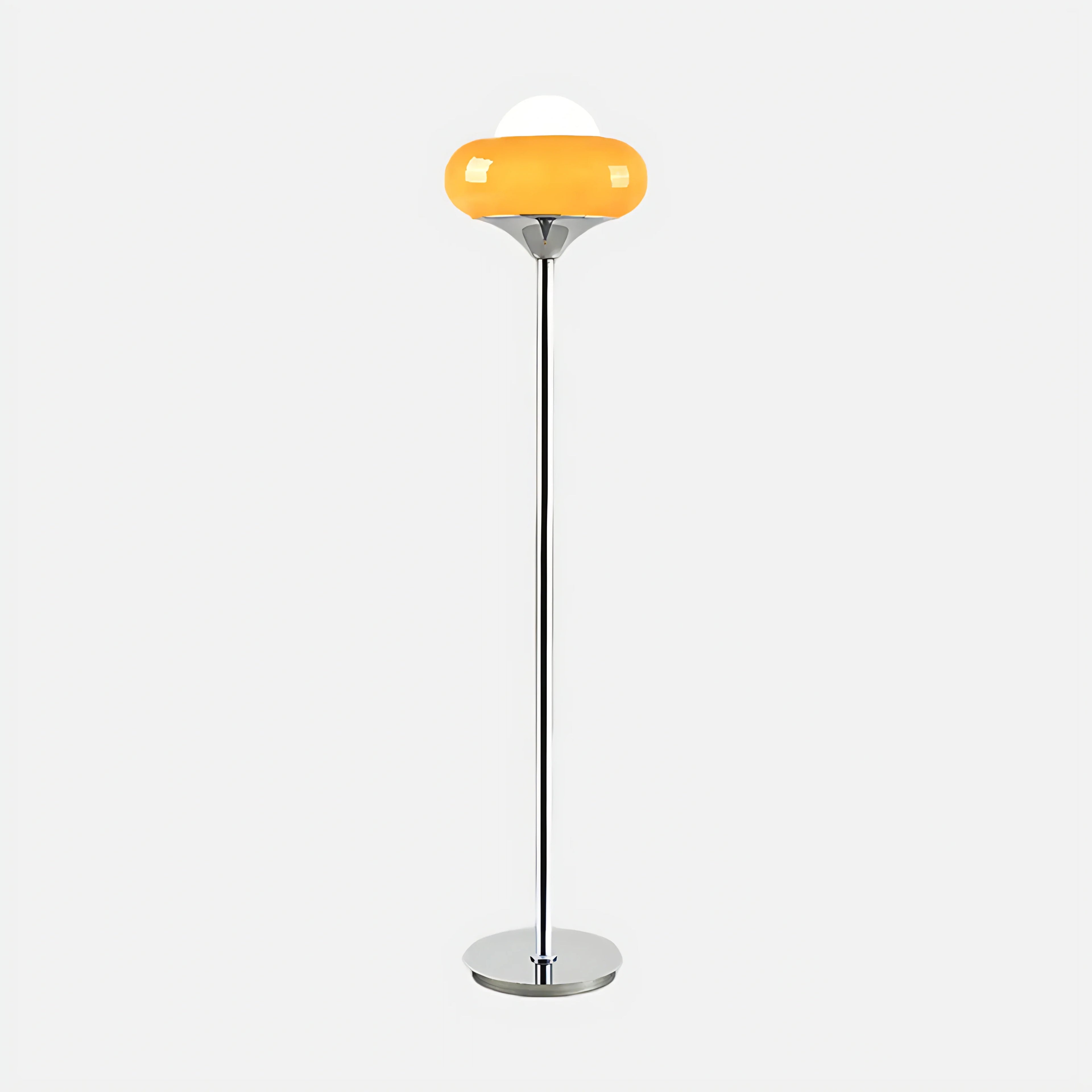 Sunburst Glow Lamp