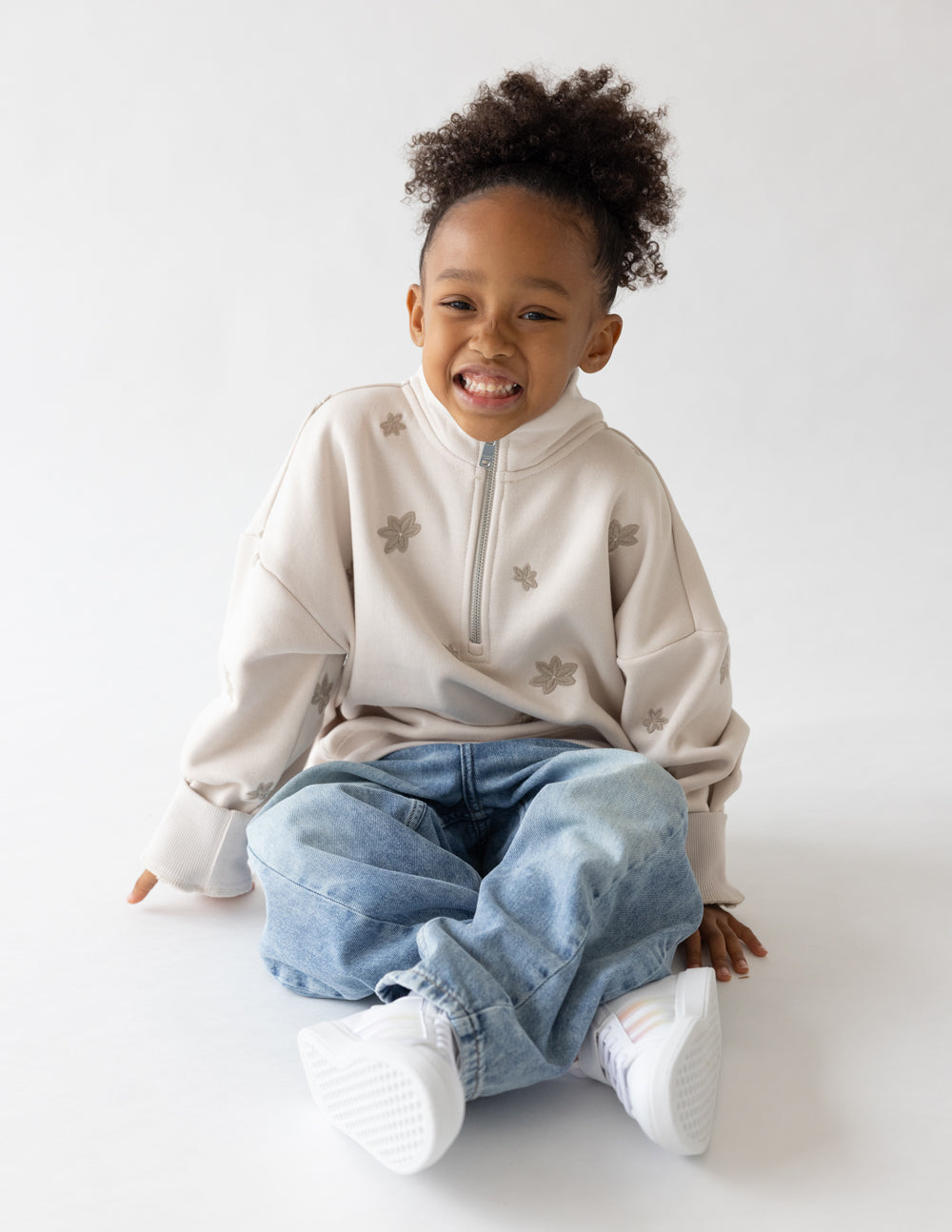 Kid's Clothing