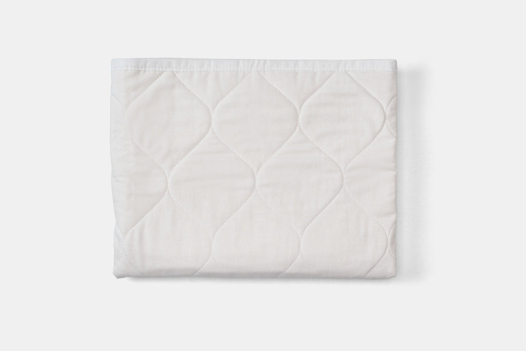 Cotton Quilted Pillow Sham