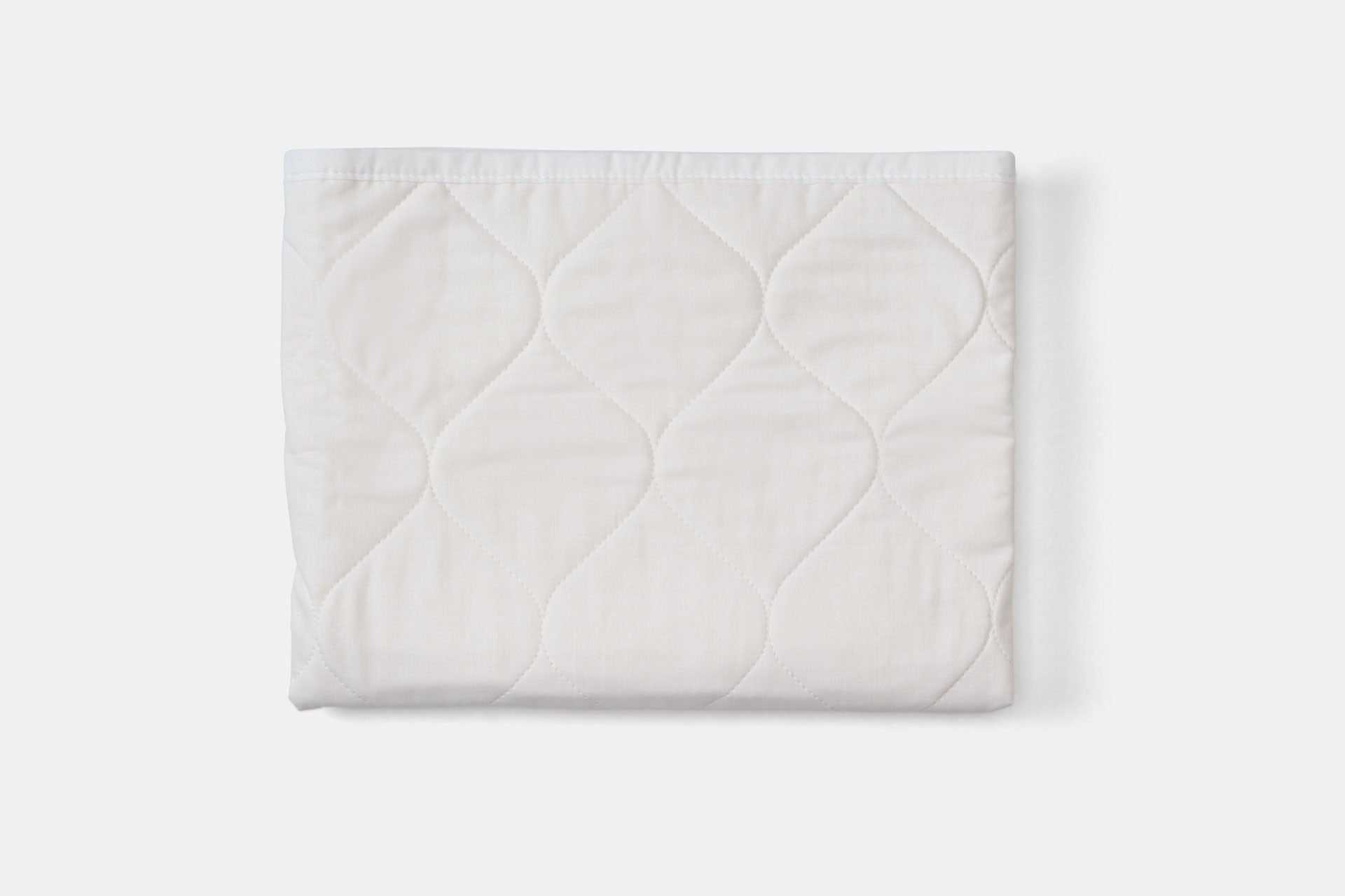 Cotton Quilted Pillow Sham