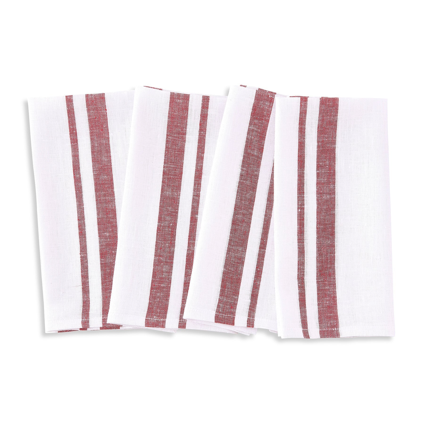French Stripe Napkins