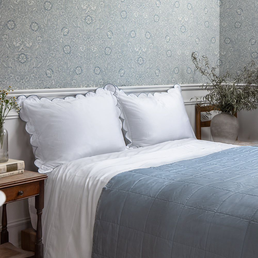 Eucalypso Silky Pillowcase Set (2)