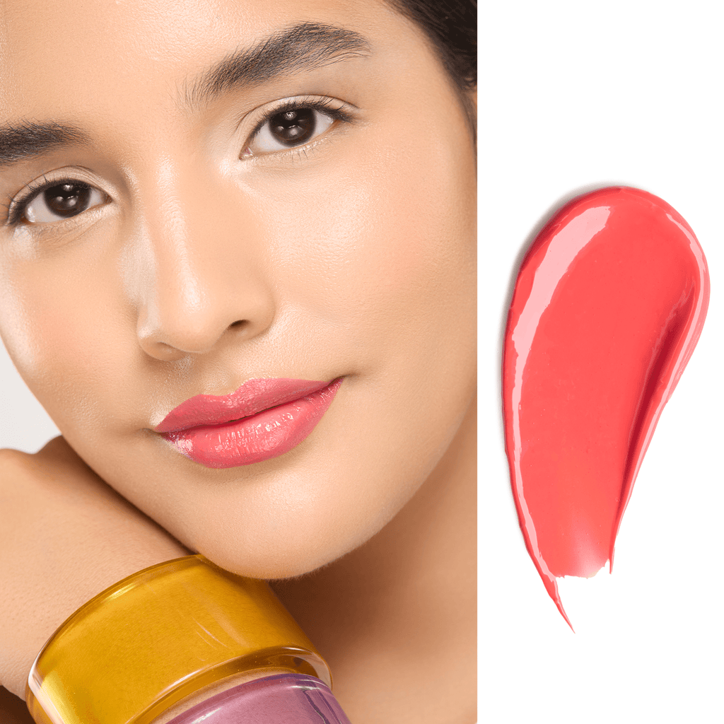 Blooming Hibiscus - Supreme Lip Creme