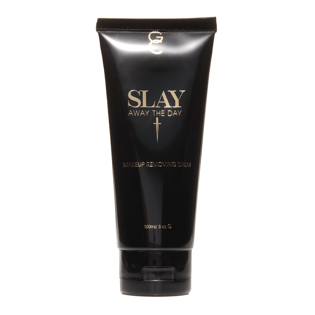 Slay Away the Day Makeup Removing Balm - Lavender
