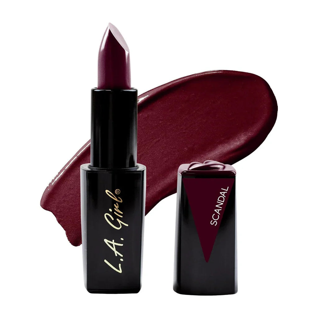 L.A. GIRL Lip Attraction Lipstick