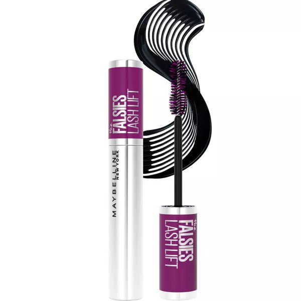 MAYBELLINE The Falsies Lash Lift Washable Mascara