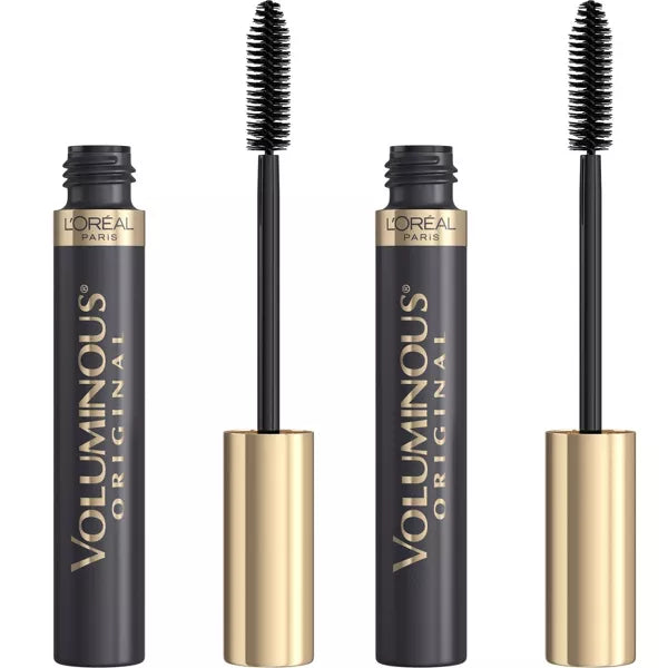 L'OREAL Voluminous Original Mascara Exclusive Set (DUO PACK)