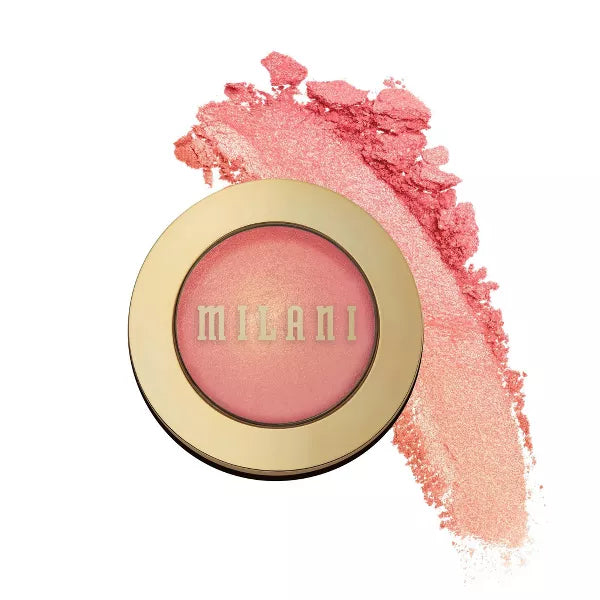 MILANI Baked Powder Blush