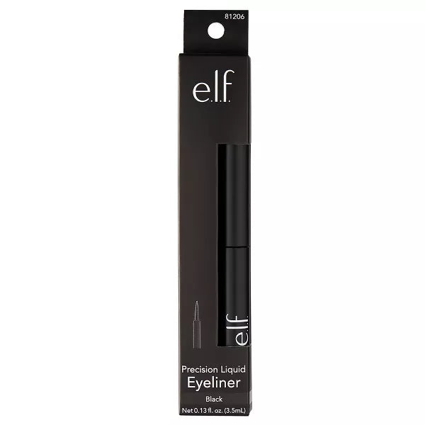 e.l.f Precision Liquid Eyeliner
