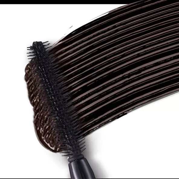 L'OREAL Voluminous Noir Balm Volumizing Mascara