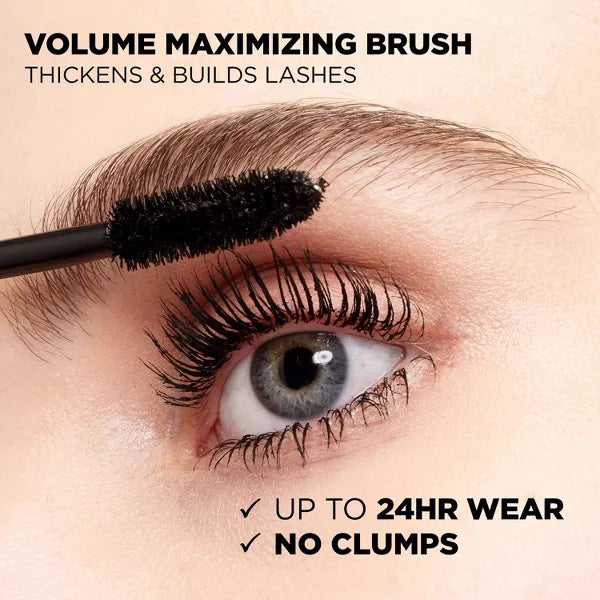 L'OREAL Voluminous Original Mascara Exclusive Set (DUO PACK)