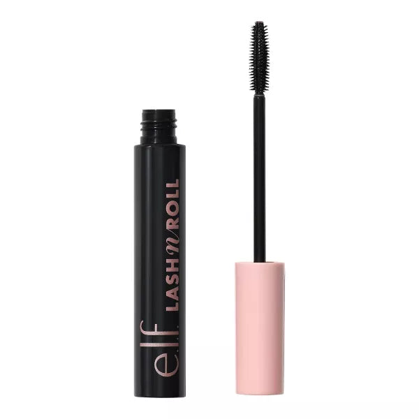 e.l.f. Lash 'N Roll Mascara