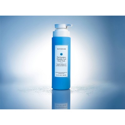 Naturium The Energizer Cooling Body Wash  16.9 fl oz - New