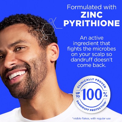 Head & Shoulders Old Spice 2-in-1 Shampoo and Conditioner  28.2 fl oz - New