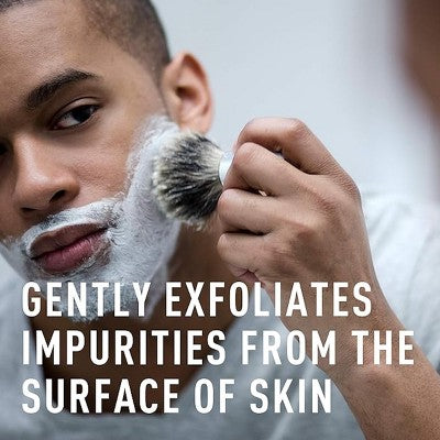 Bevel Men&#39;s Shave Brush System Shaving