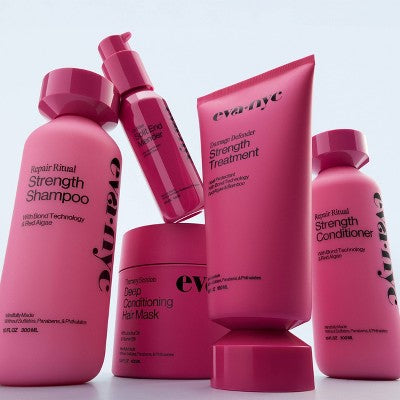 Eva NYC Repair Ritual Strength Shampoo 10 fl oz - New