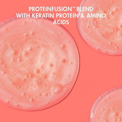 Nexxus Amino Bond Repair Shampoo with Five Amino Acids and Keratin Protein 13.5 fl oz - New