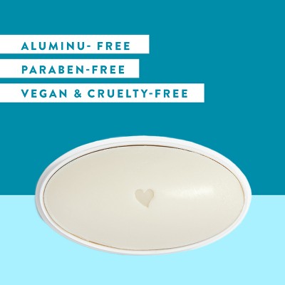 Native Solid Deodorant for Men & Women Ocean & Timber 2.65oz - New