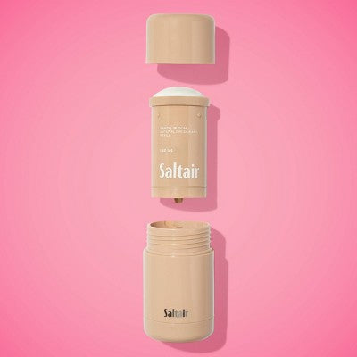 Saltair Santal Bloom Skincare Deodorant 1.76oz - New