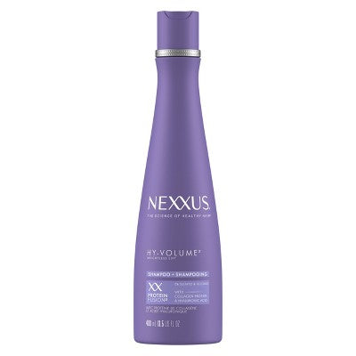 Nexxus Hy-Volume Hair Shampoo 13.5 fl oz - New