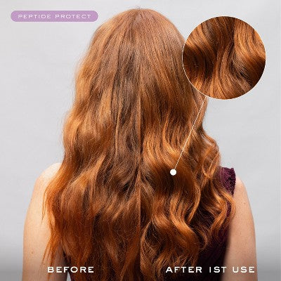 Kristin Ess+ Color Safe Leave-In Conditioner & Heat Protectant 8.45 fl oz - Imperfect Container