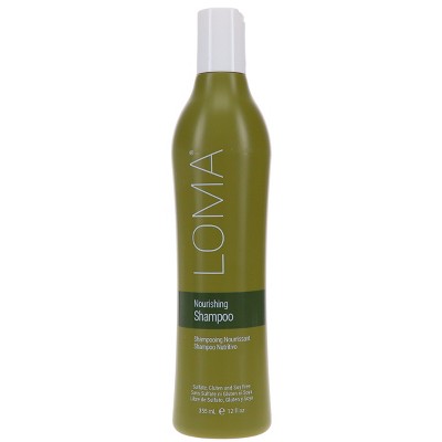 Loma Nourishing Shampoo 12 oz - New