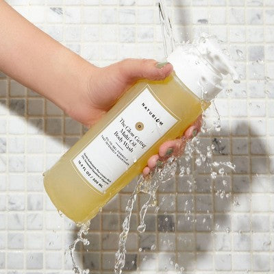 Naturium The Glow Getter Multi-Oil Hydrating Body Wash 16.9 fl oz - New