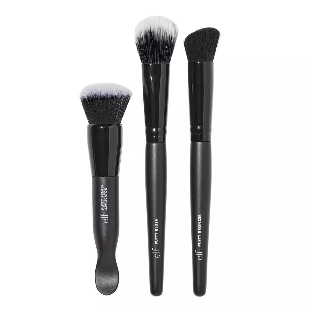 e.l.f Putty Tools Trio