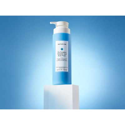 Naturium The Energizer Cooling Body Wash  16.9 fl oz - New