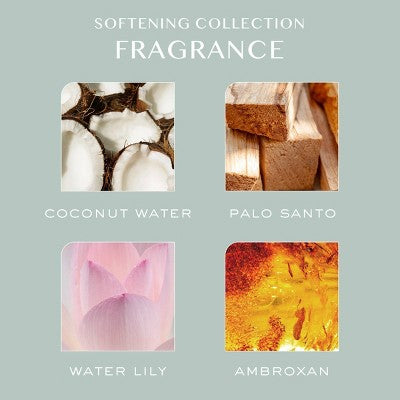 Kristin Ess Softening + Moisturizing Shampoo Sulfate Free Vegan and Color Safe 10 fl oz - New