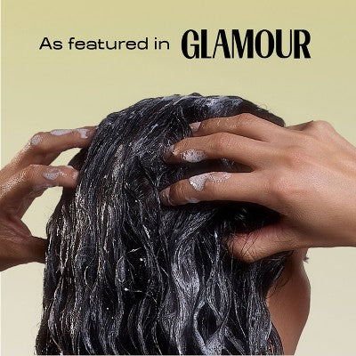 Jupiter Dry Scalp Care Hydrating Shampoo 8.5 fl oz - New