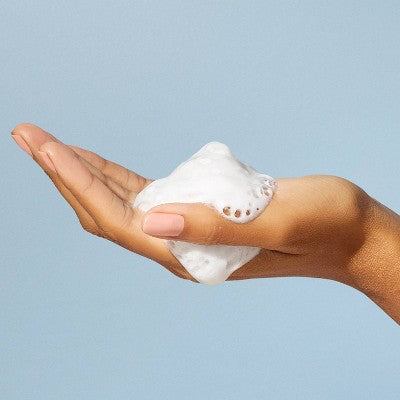 Method Dream Foam Body Wash Sea Spray + Salt Air 13.5 fl oz - New