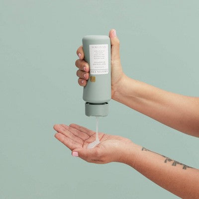 Kristin Ess Softening + Moisturizing Shampoo Sulfate Free Vegan and Color Safe 10 fl oz - New