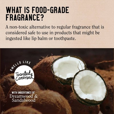 California Naturals Classic Coconut Shampoo 16.5 fl oz - New