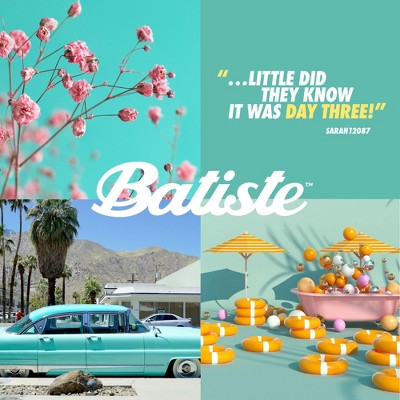 Batiste Original Dry Shampoo 5.71oz - New