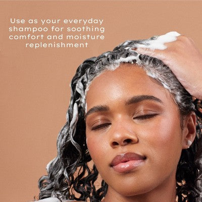 Being Frenshe Moisture Shampoo Cashmere Vanilla 16 fl oz - Imperfect Container