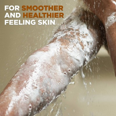 Dove Men+Care Restore Plant Based Body Wash Sandalwood & Cardamom Oil 26 fl oz - New