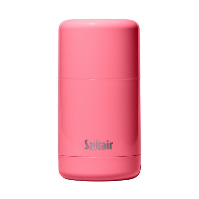 Saltair Pink Beach Skincare Deodorant Coconut Scent 1.76oz - Imperfect Container