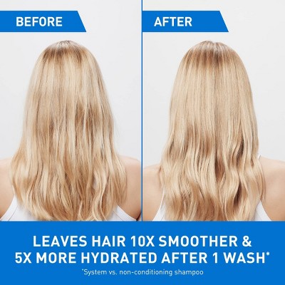 CeraVe Gentle Scalp Care Shampoo 12 fl oz - Imperfect Container