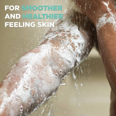 Dove Men Care Sensitive Skin Body & Face Wash Oatmeal & Aloe 30 fl oz - New