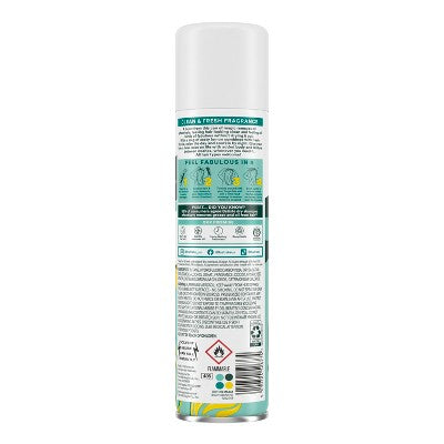 Batiste Original Dry Shampoo 5.71oz - New