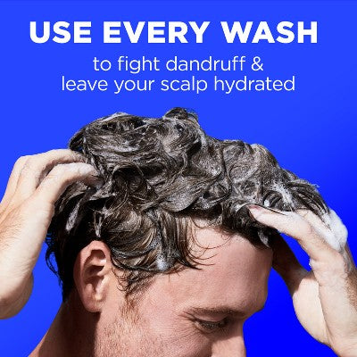 Head & Shoulders Old Spice 2-in-1 Shampoo and Conditioner  28.2 fl oz - New