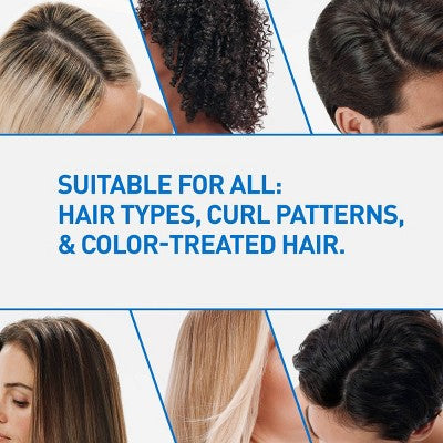 CeraVe Gentle Scalp Care Shampoo 12 fl oz - Imperfect Container