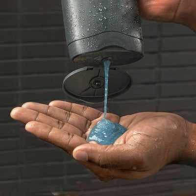 Dove Men+Care Clean Comfort Hydrating Body & Face Wash 18 fl oz - New