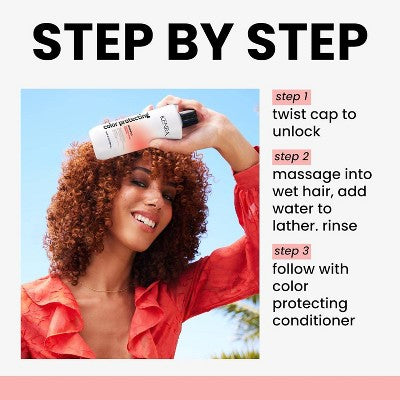 Kenra Color Maintenance Shampoo 10.1 fl oz - New