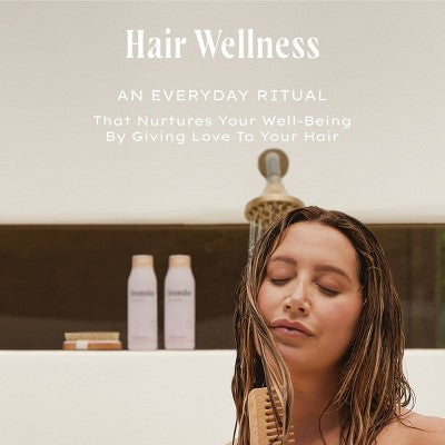 Being Frenshe Moisture Conditioner Cashmere Vanilla 16 fl oz - New