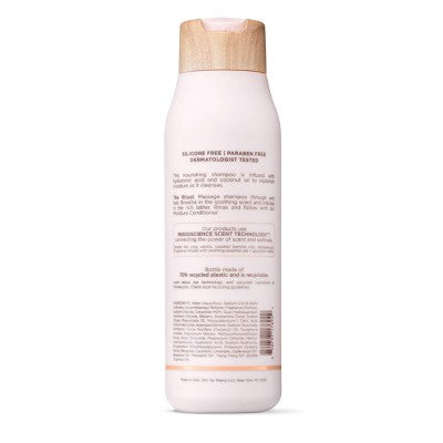 Being Frenshe Moisture Shampoo Cashmere Vanilla 16 fl oz - Imperfect Container