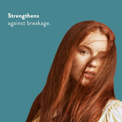 Native Cashmere & Rain Strengthening Shampoo 16.5 fl oz - New